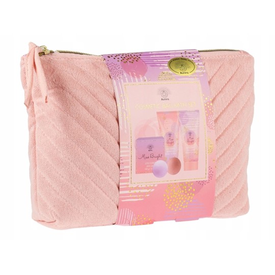 Picture of AURORA LOTUS FLOWER GIFT SET, 7 PRODUCTS